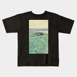 Off The Beaten Path Kids T-Shirt